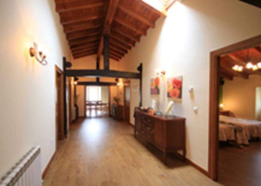 Casa Rural Lakoizketa Legasa Exterior photo